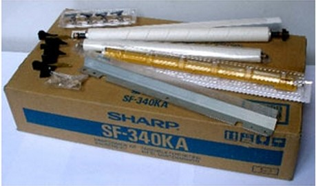 Sharp SF-340KA Ink Cartridge