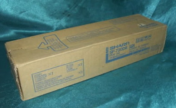 Sharp SF-730DR Black Drum Unit