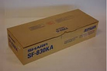Sharp SF-830KA Ink Cartridge
