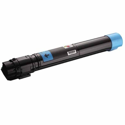 Dell 05C8 Cyan Toner Cartridge - GD907