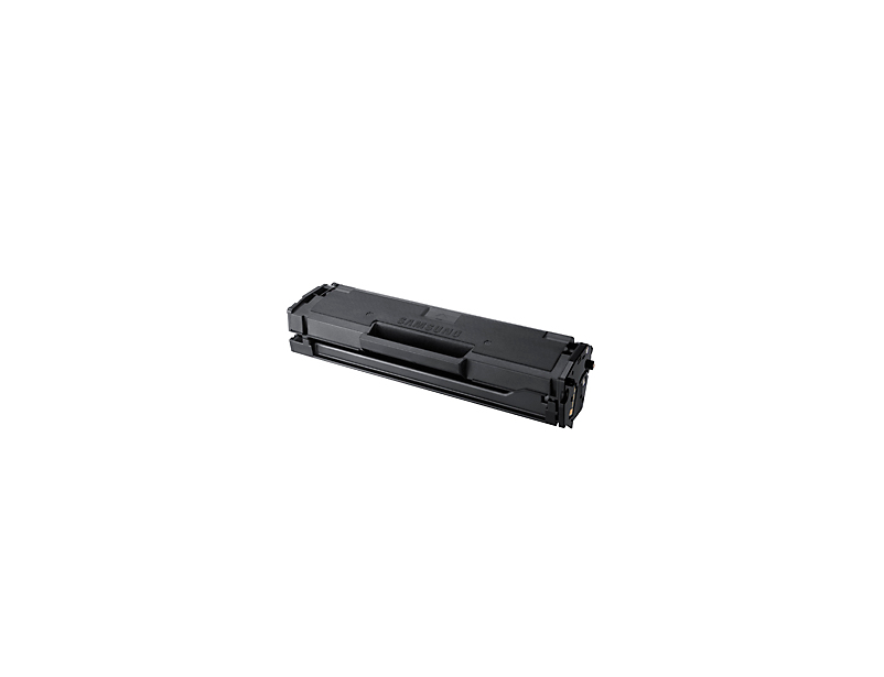 Samsung D101S Black Toner Cartridge - MLT-D101S