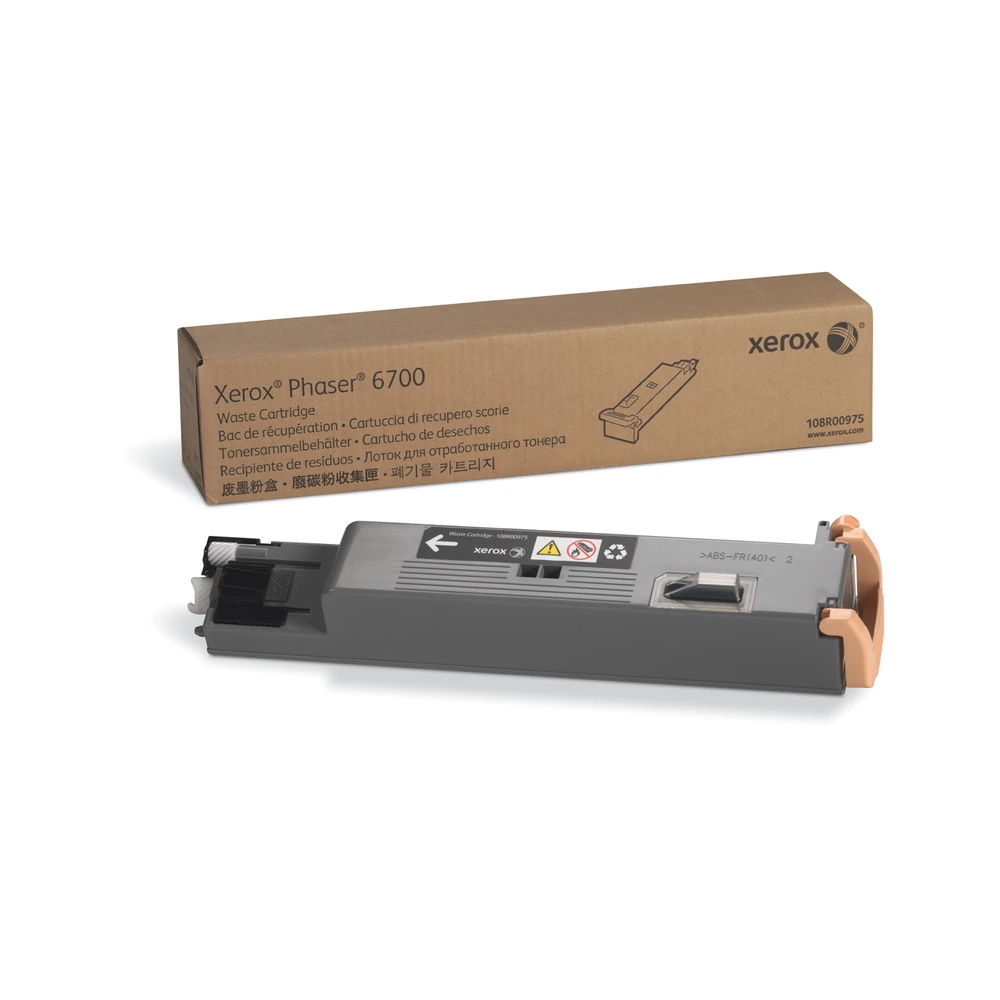 Xerox 25 Toner Cartridge - 108R00975