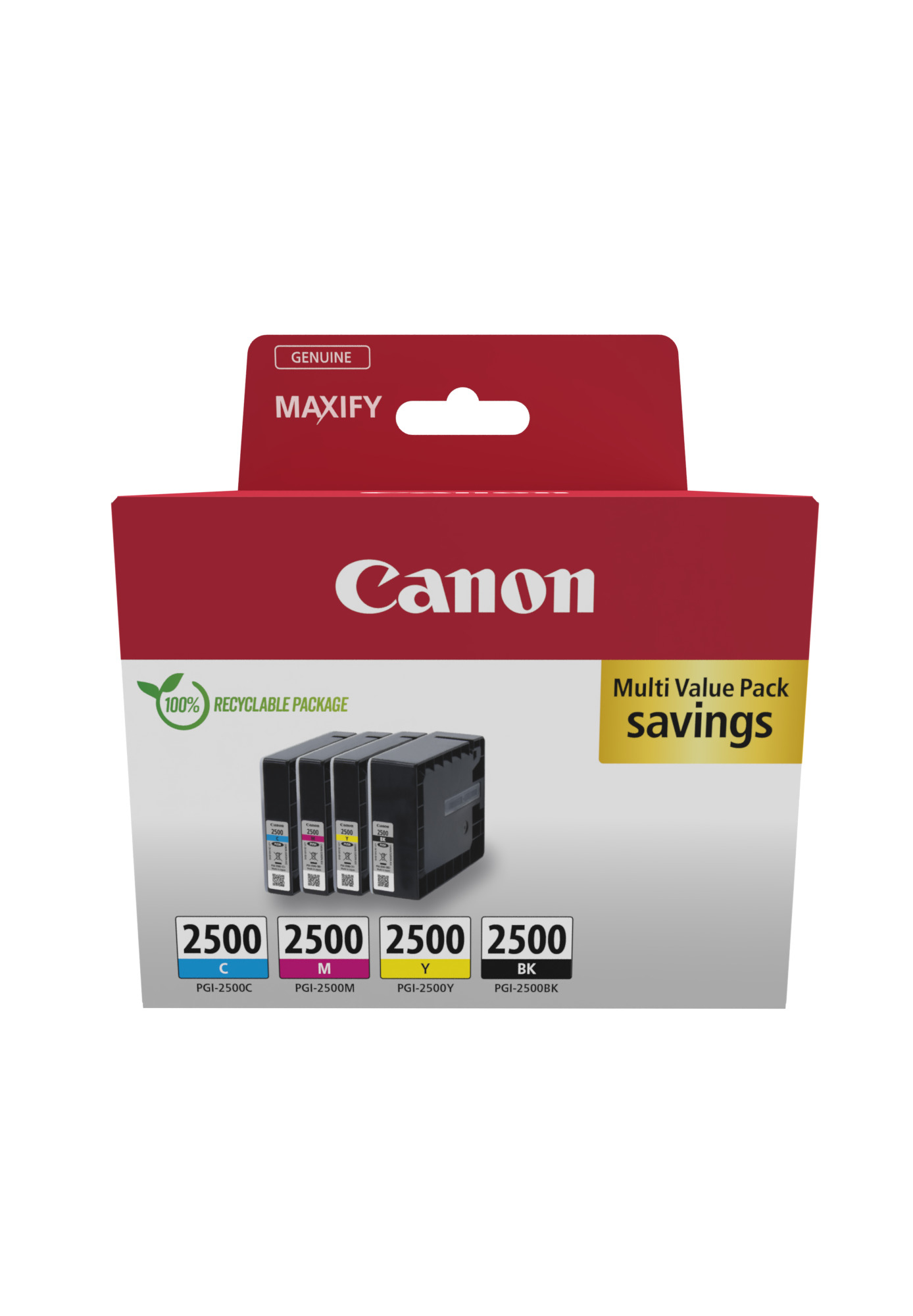 Canon 9290B006 Multipack