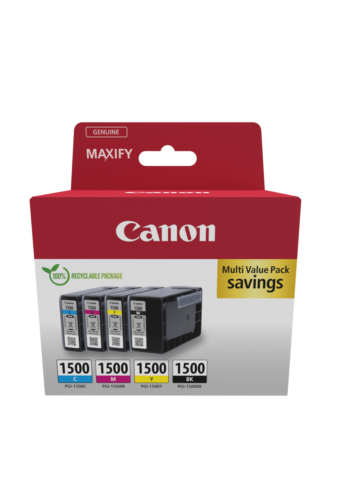 Canon 9218B006 Multipack