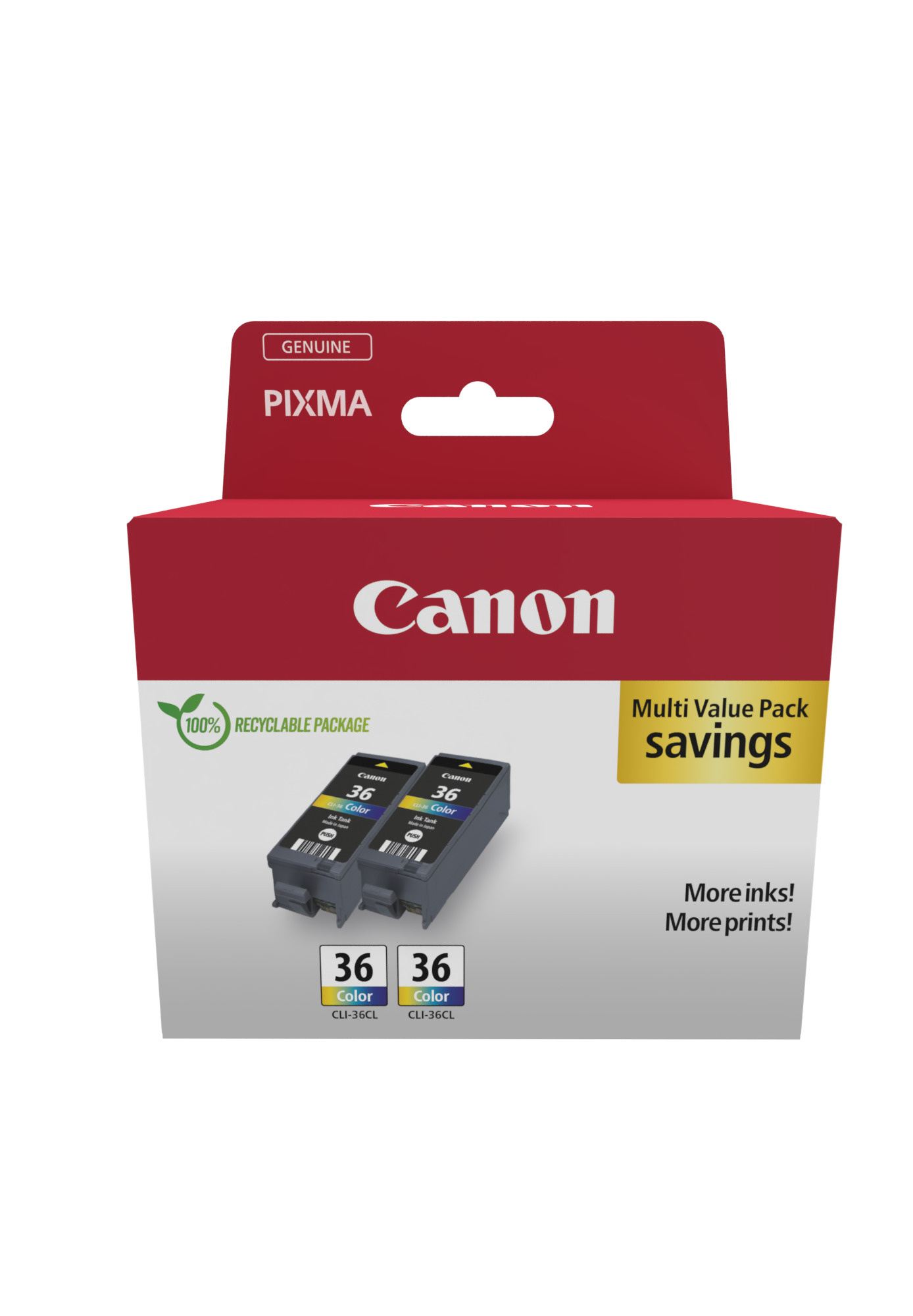 Canon 1511B025 Multipack