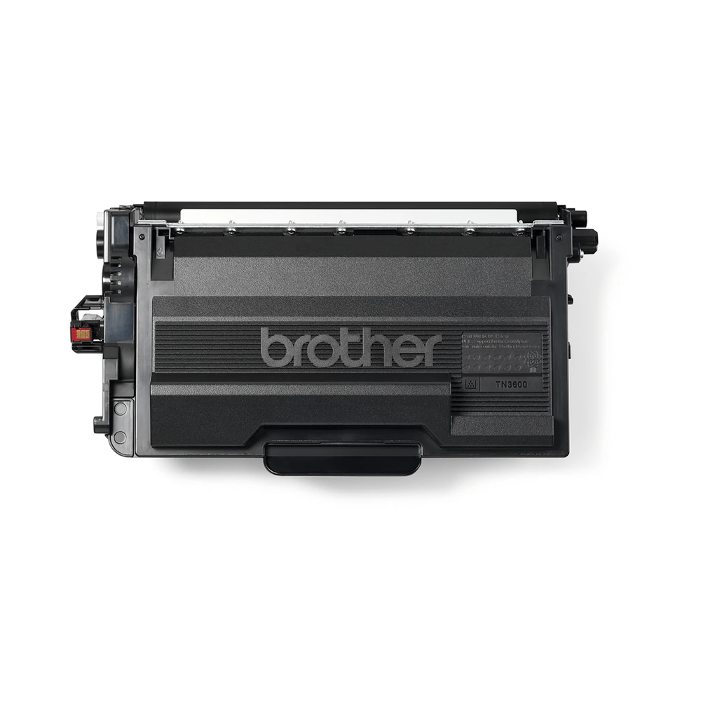 Brother TN-3600 Black Toner Cartridge