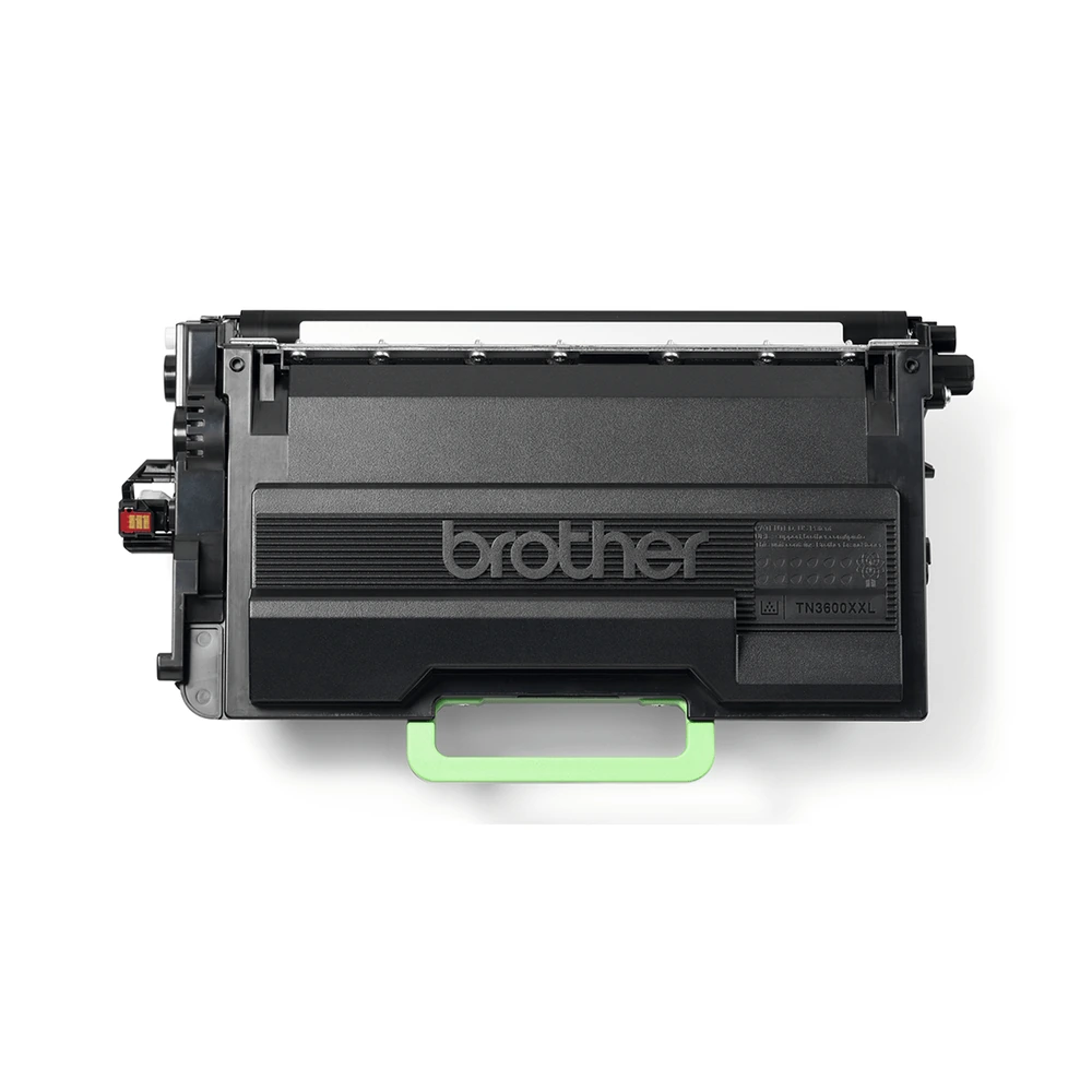 Brother TN-3600XXL Black Toner Cartridge