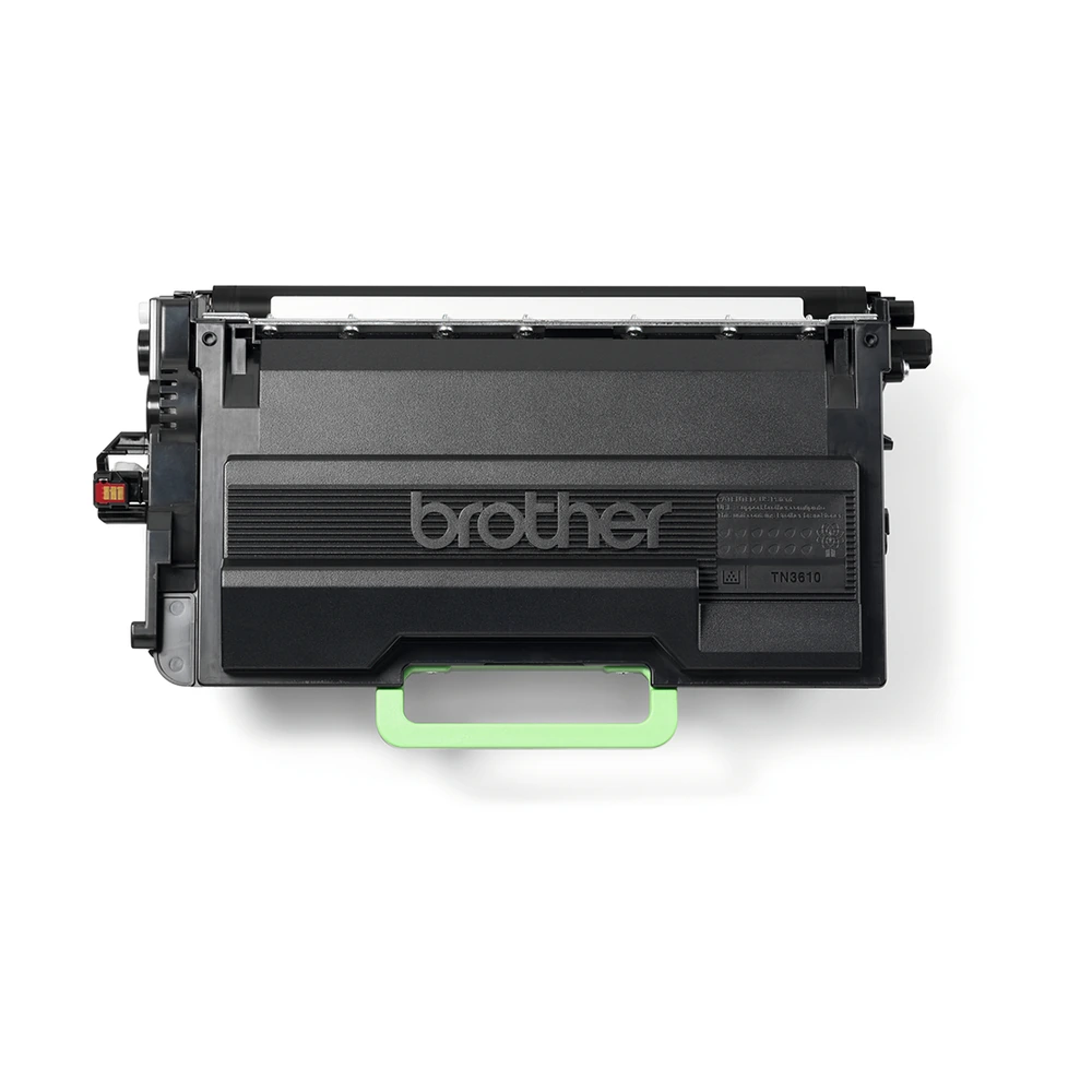 Brother TN-3610 Black Toner Cartridge