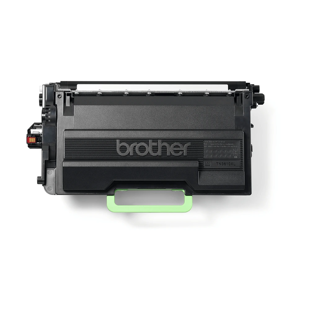 Brother TN-3610XL Black Toner Cartridge