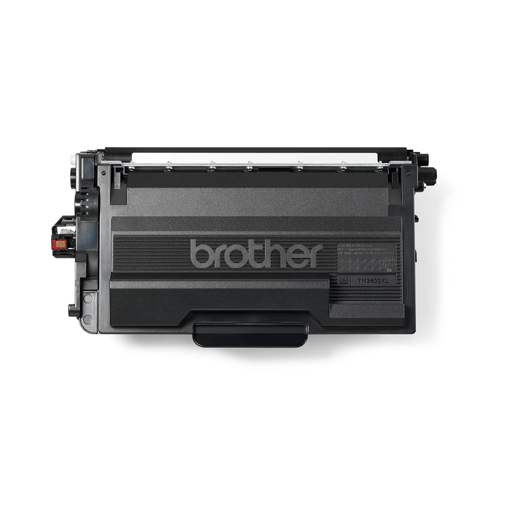 Brother TN-3600XL Black Toner Cartridge