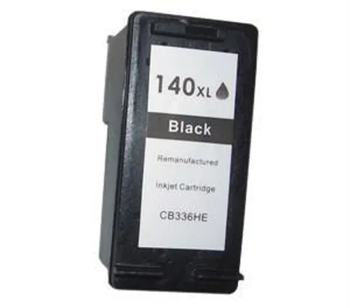 Canon PG-140XL Black Toner Cartridge - 5200B001