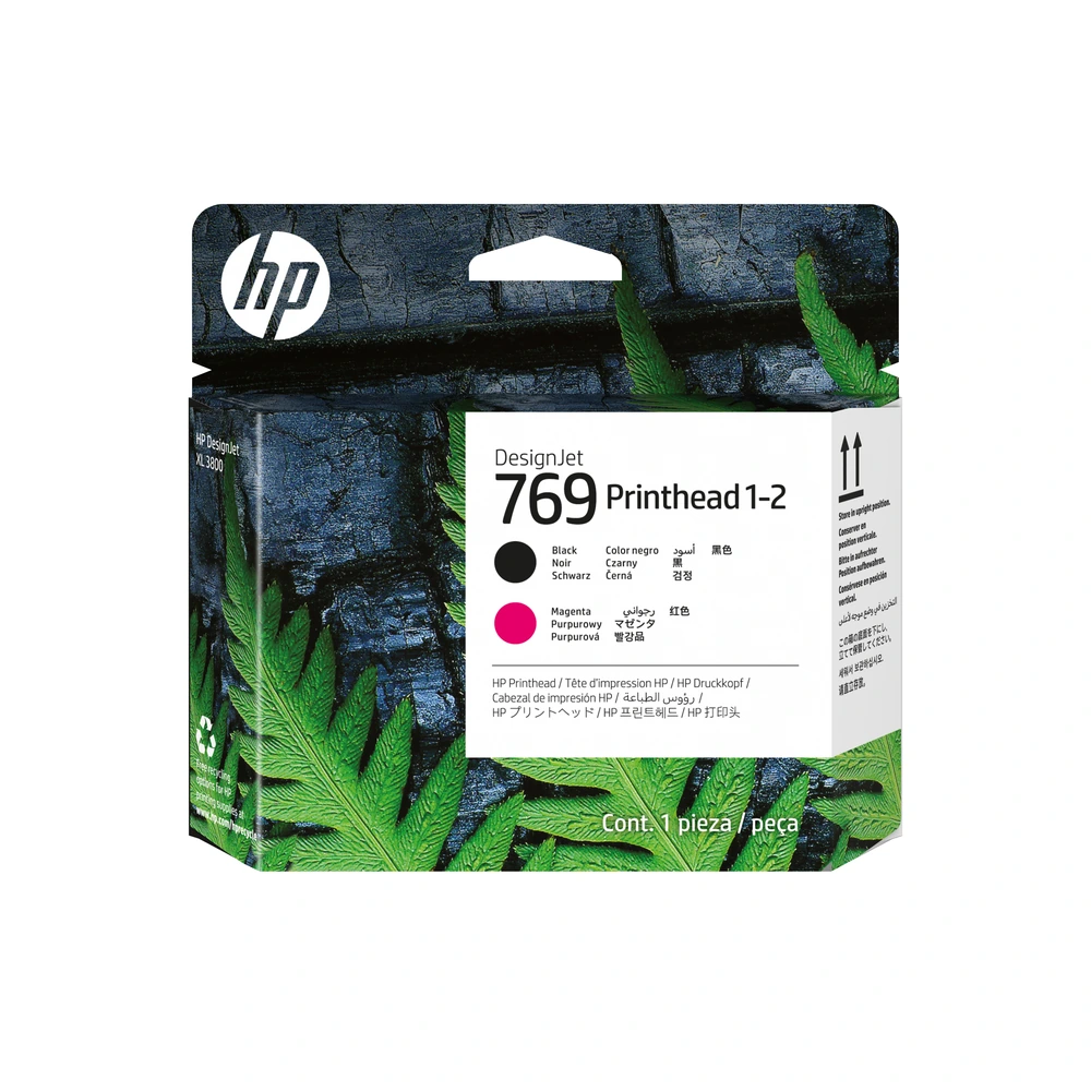 HP 7K5U5A Printhead