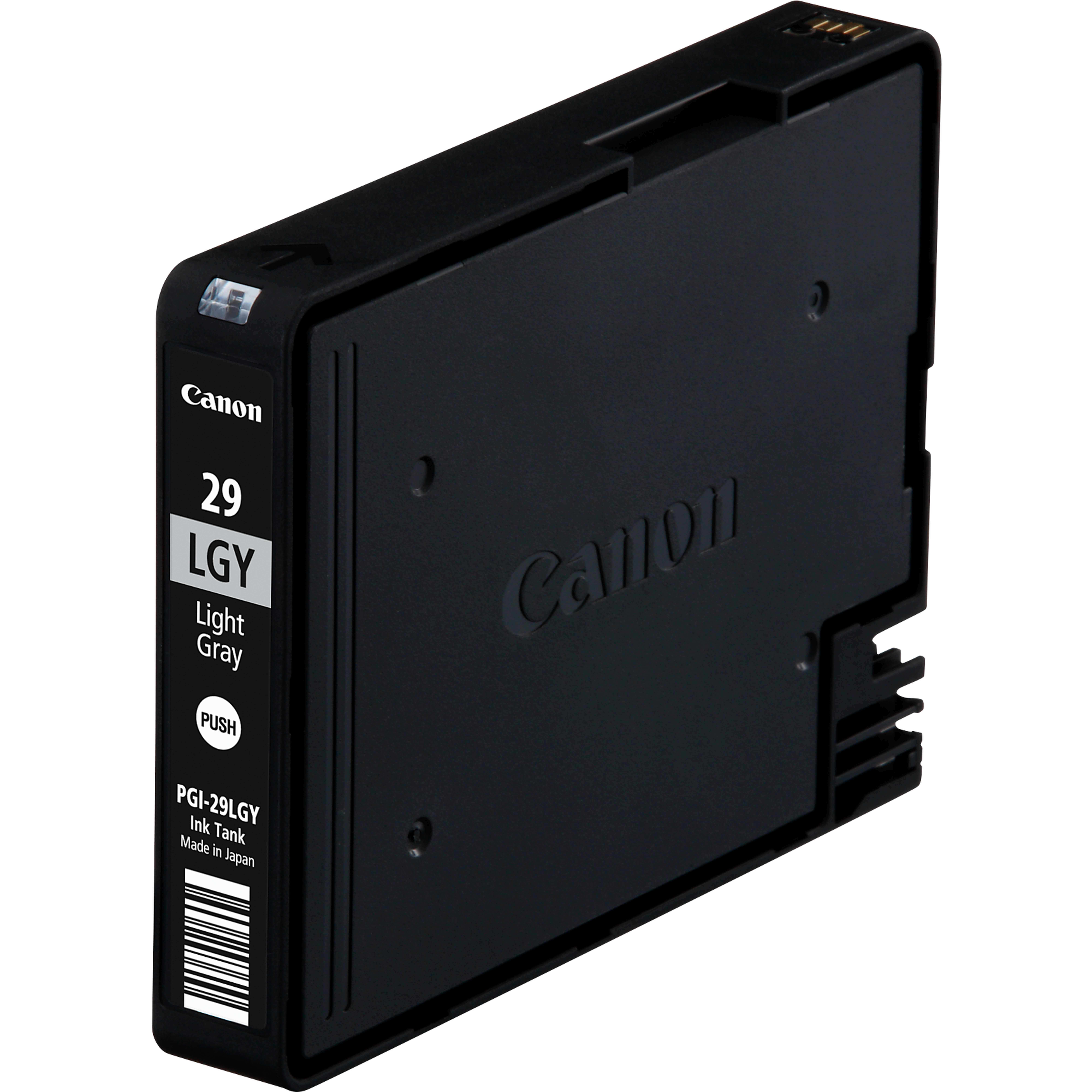 Canon PGI-29LGY Light Grey Ink Cartridge - 4872B001