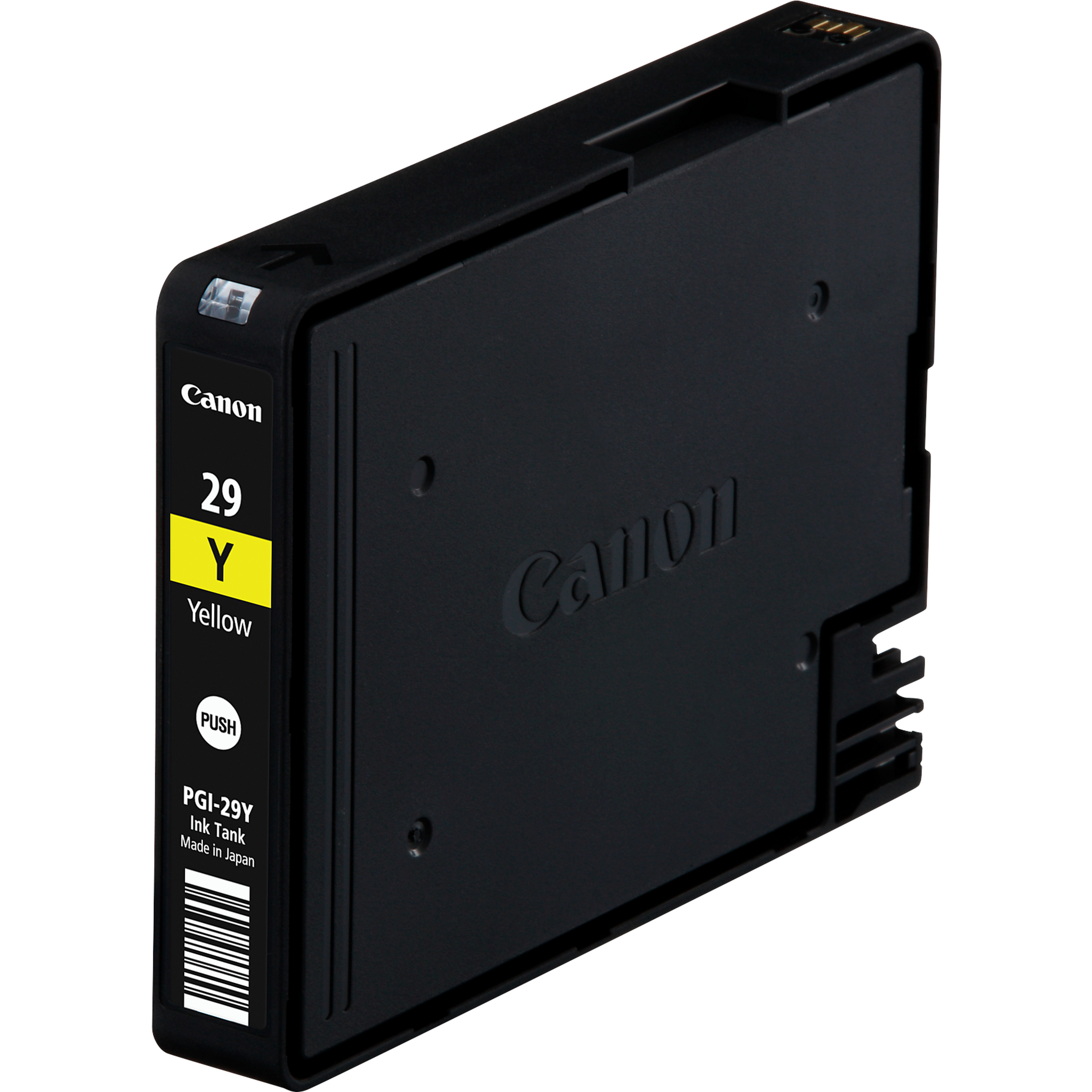 Canon PGI-29 Yellow Ink Cartridge - 4875B001