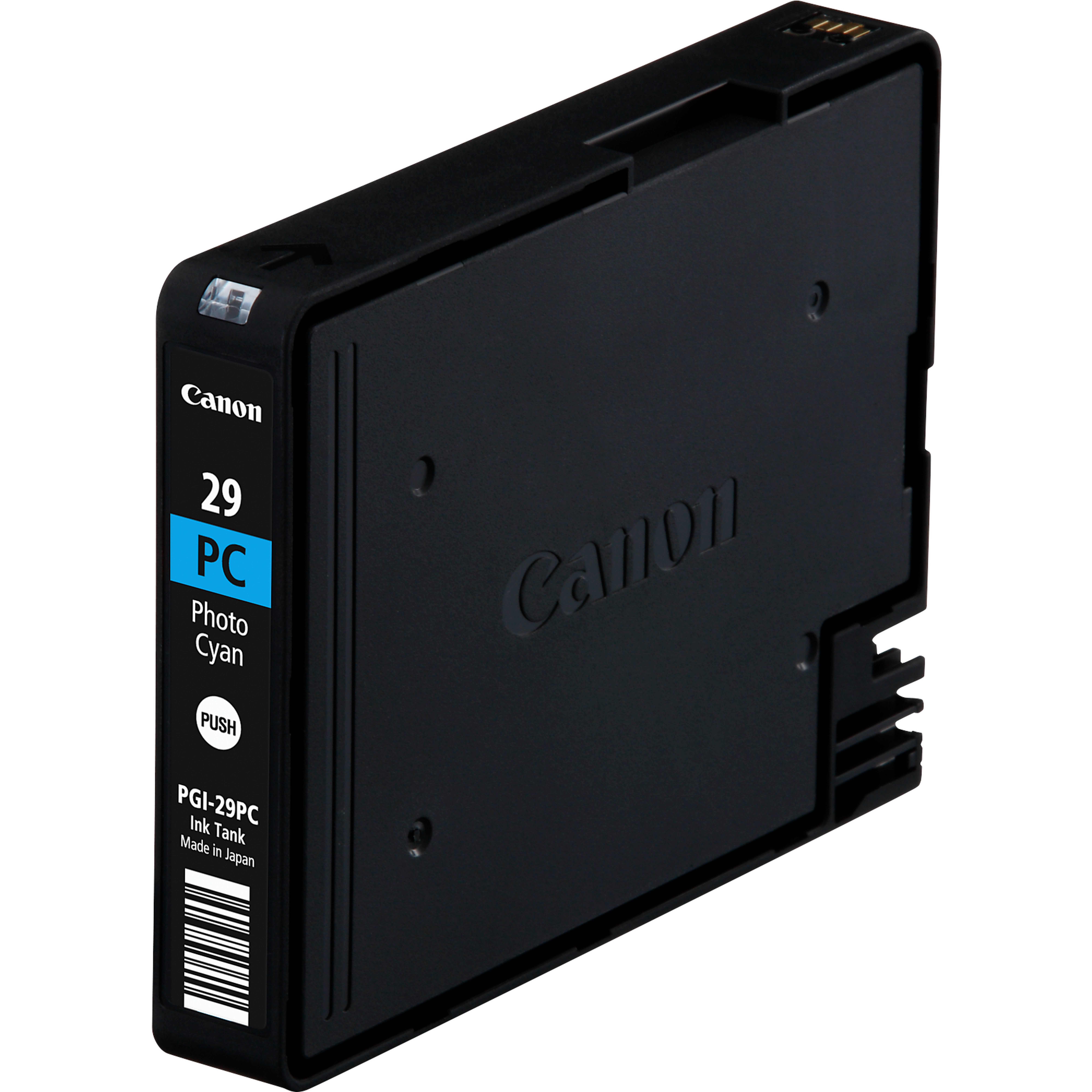 Canon PGI-29P Photo Cyan Ink Cartridge - 4876B001