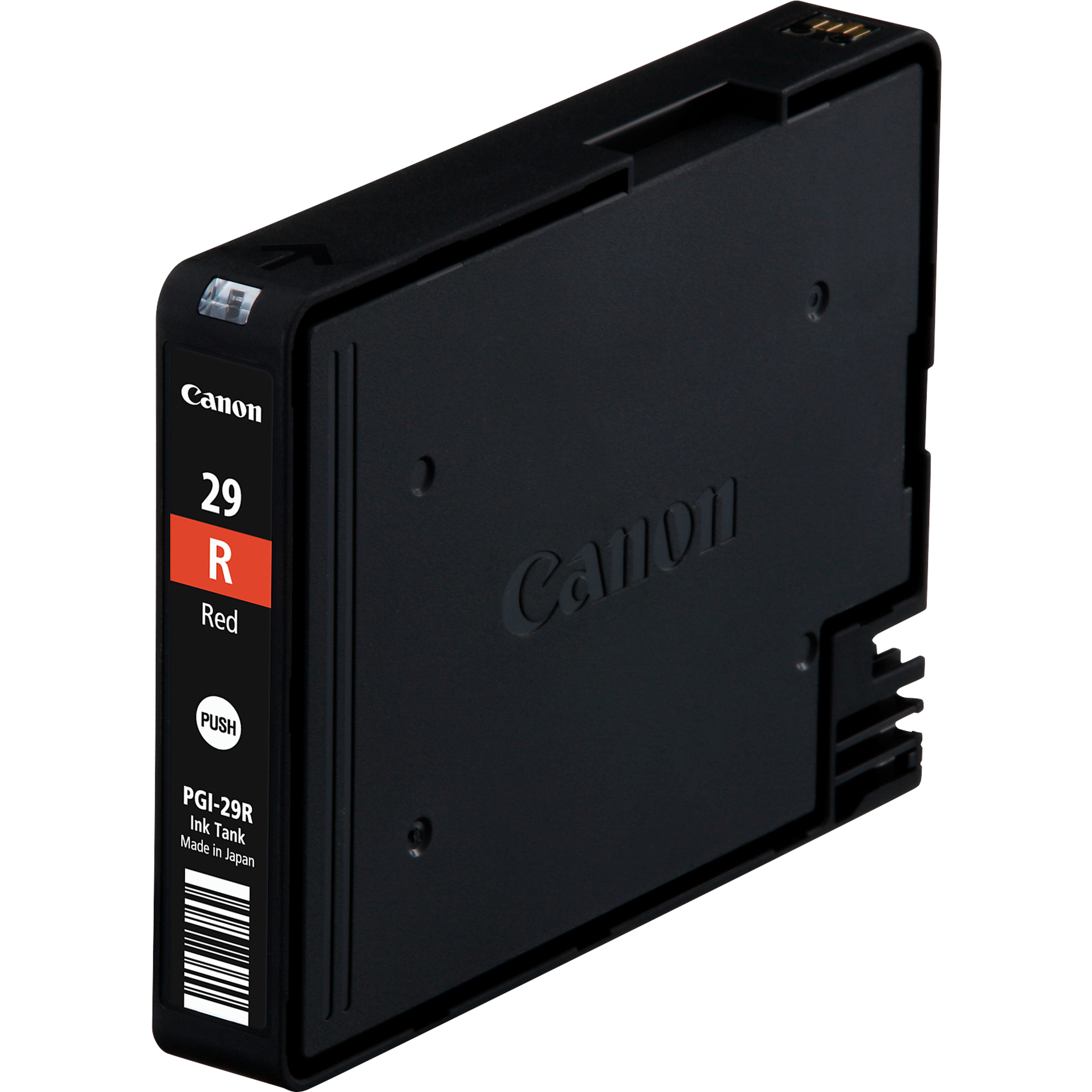 Canon PGI-29 Red Ink Cartridge - 4878B001