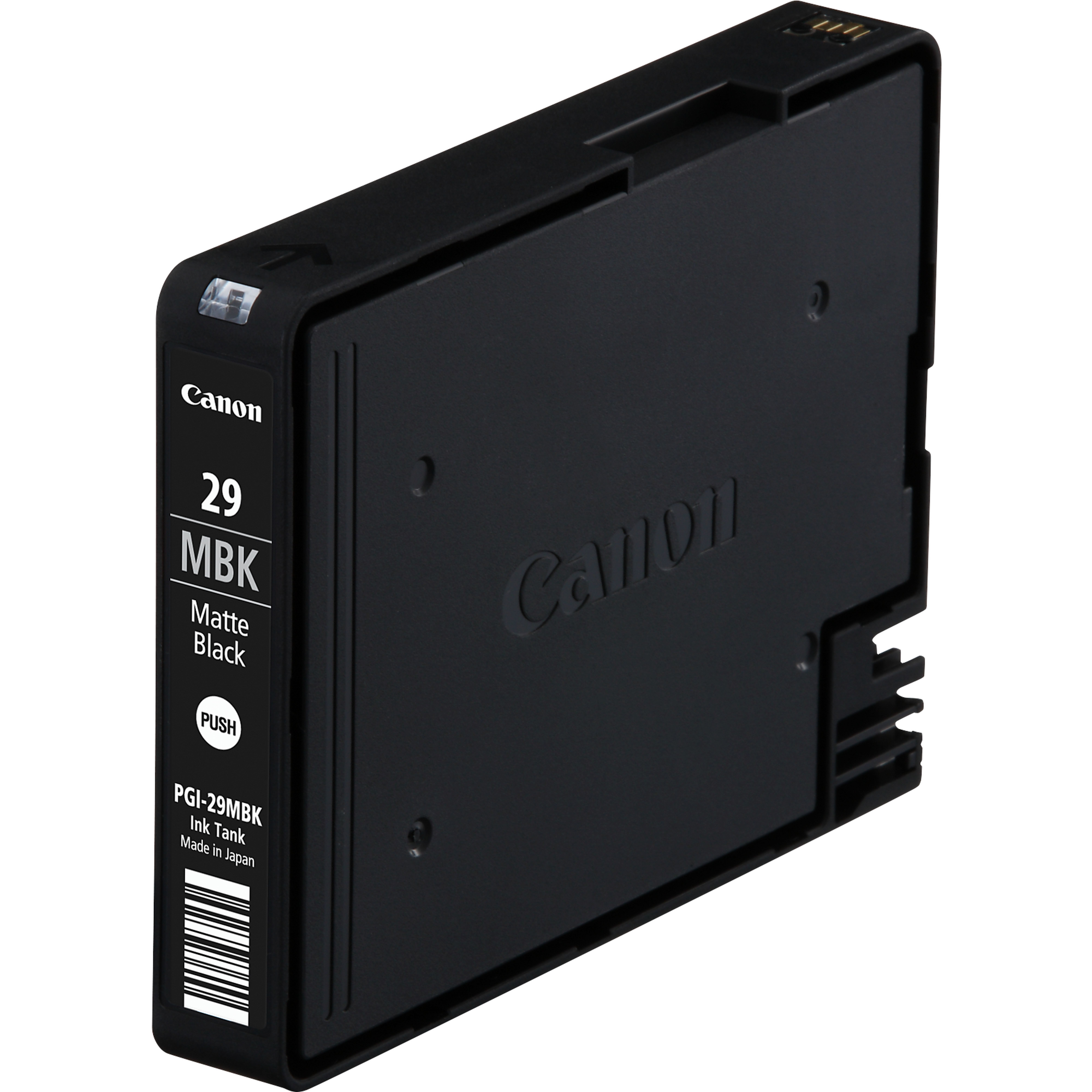 Canon PGI-29MBK Black, Photo Black Ink Cartridge - 4868B001