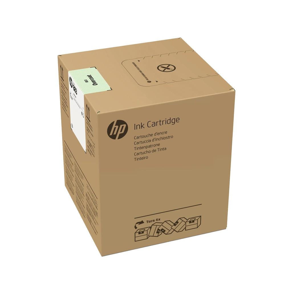 HP 883 Overcoat Printhead - 8G4G4A