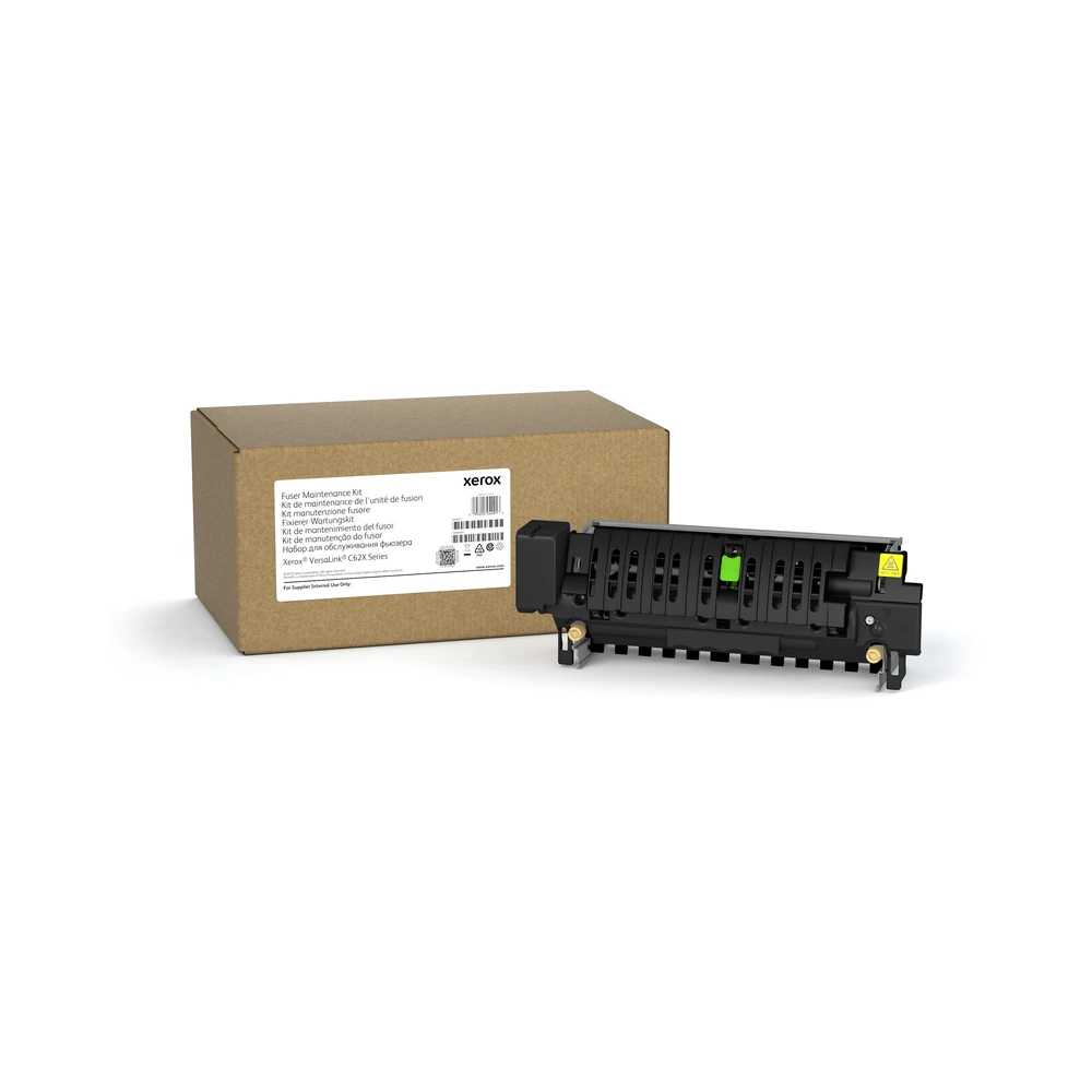 Xerox Kit-220V Black Fuser Unit - 115R00160