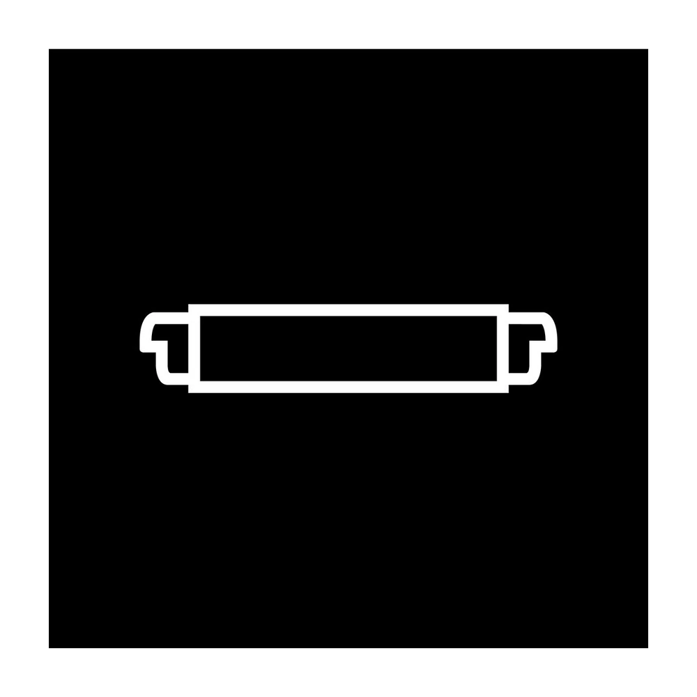 Xerox 006R04667 Black Toner Cartridge