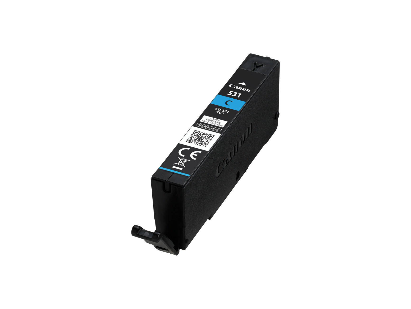 Canon CLI-531 Cyan Ink Cartridge - 6119C001