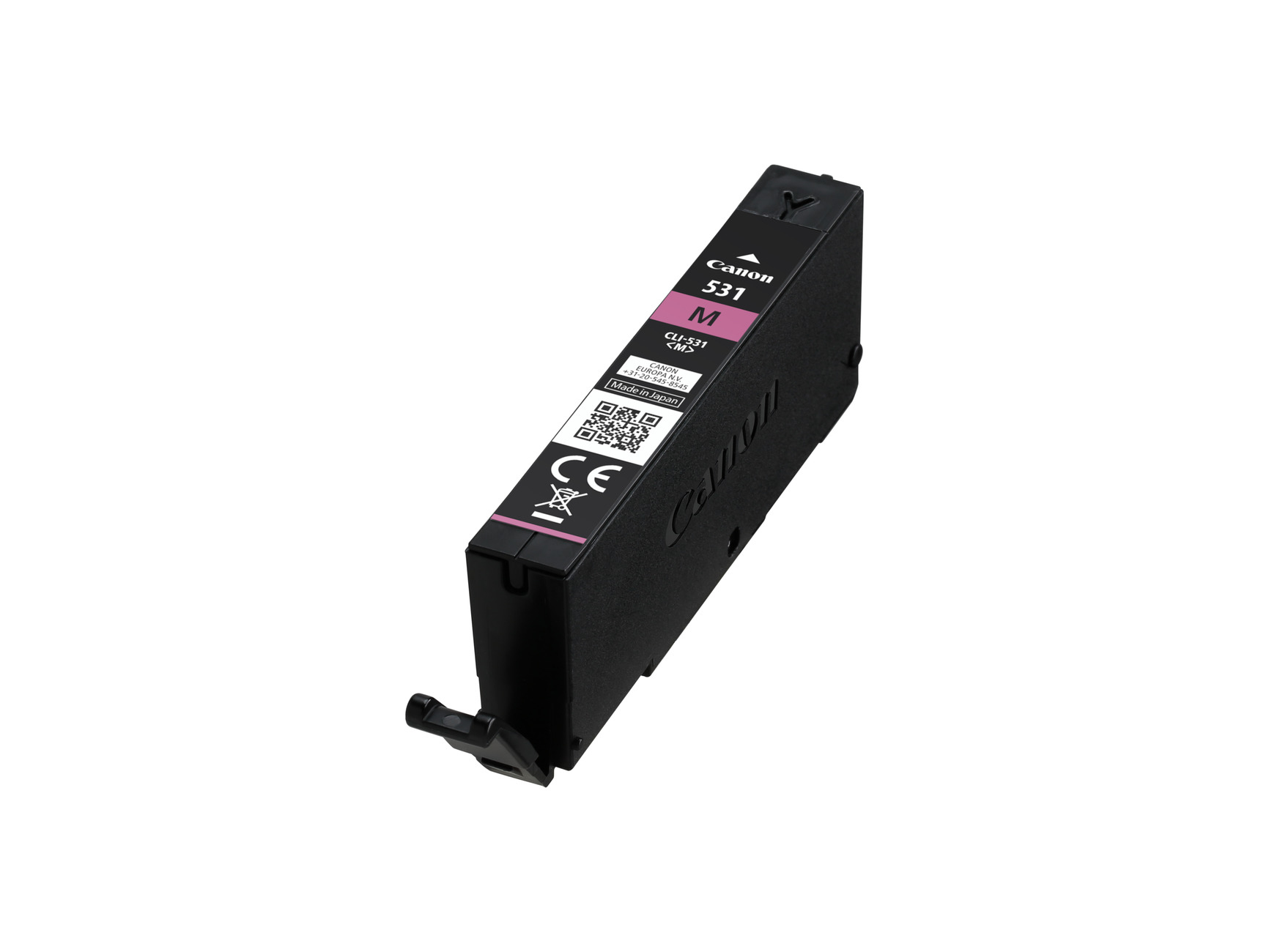 Canon CLI-531 Magenta Ink Cartridge - 6120C001