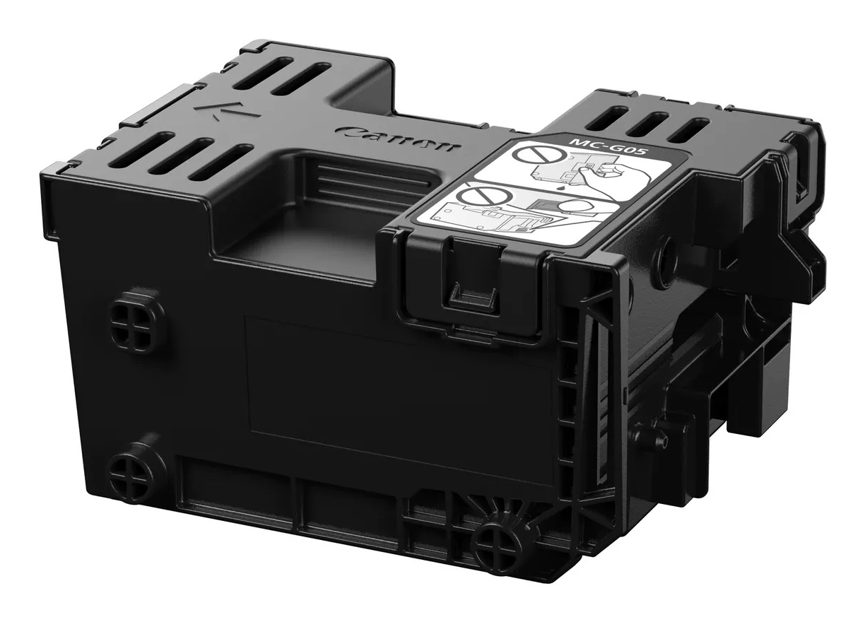 Canon MC-G05 Black Ink Cartridge - 6176C001