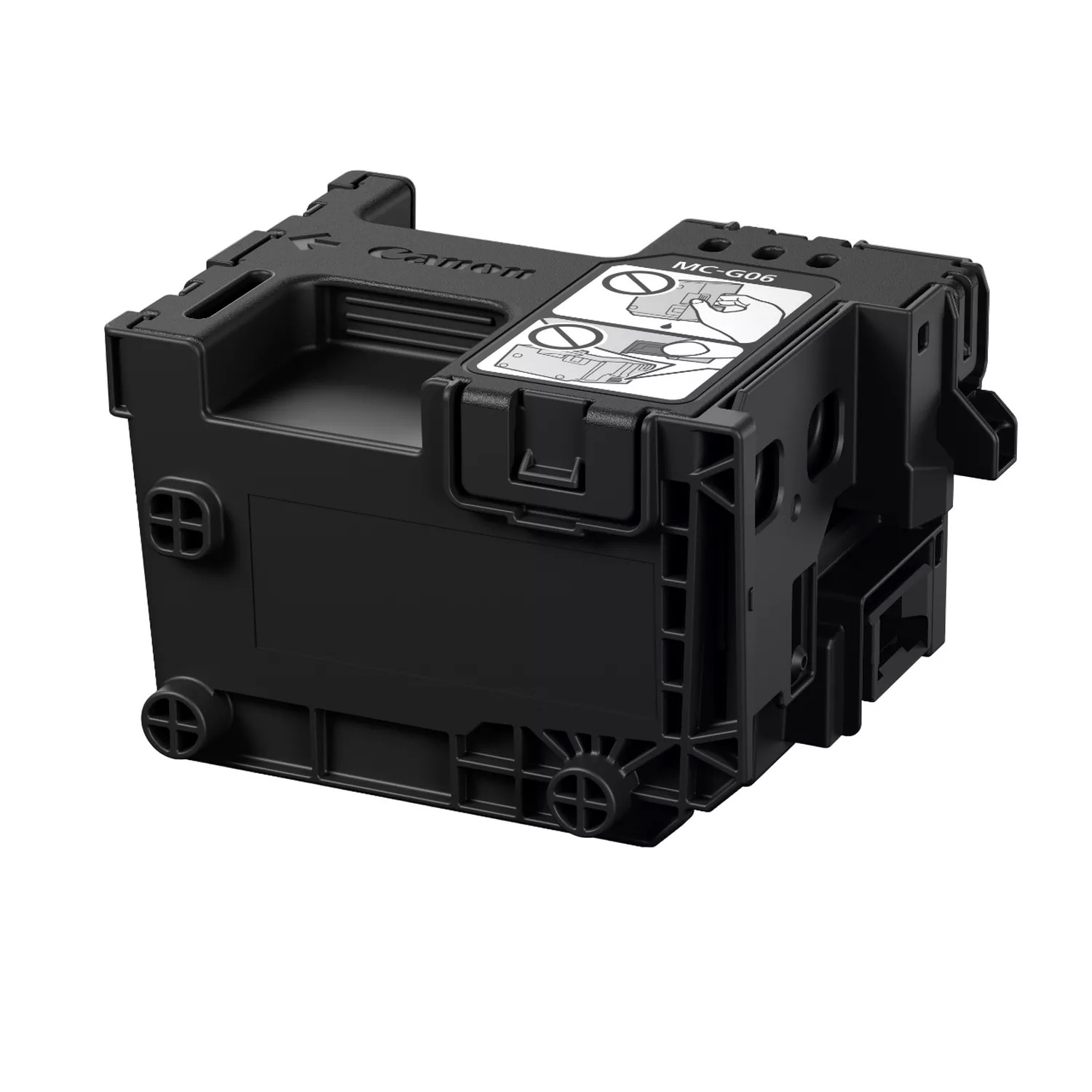 Canon MC-G06 Black Ink Cartridge - 6259C001