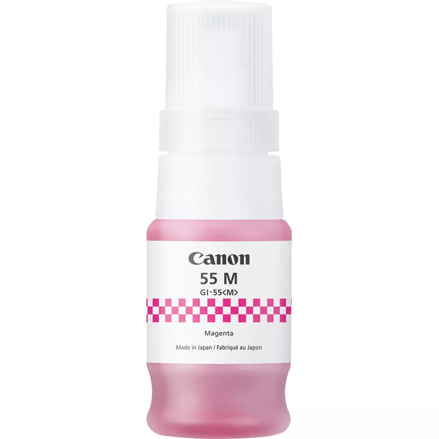 Canon GI-55 Magenta Ink Cartridge - 6290C001