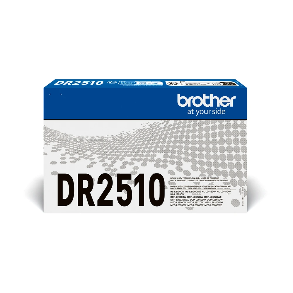 Brother DR-2510 Drum Unit