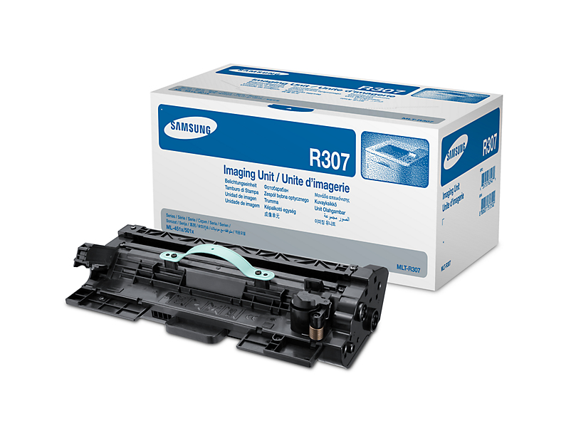 Samsung R307 Drum Unit - MLT-R307/SEE