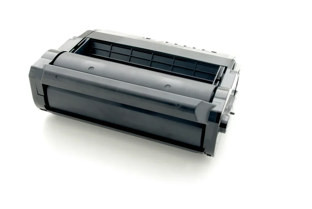 Ricoh 406685 Black Toner Cartridge
