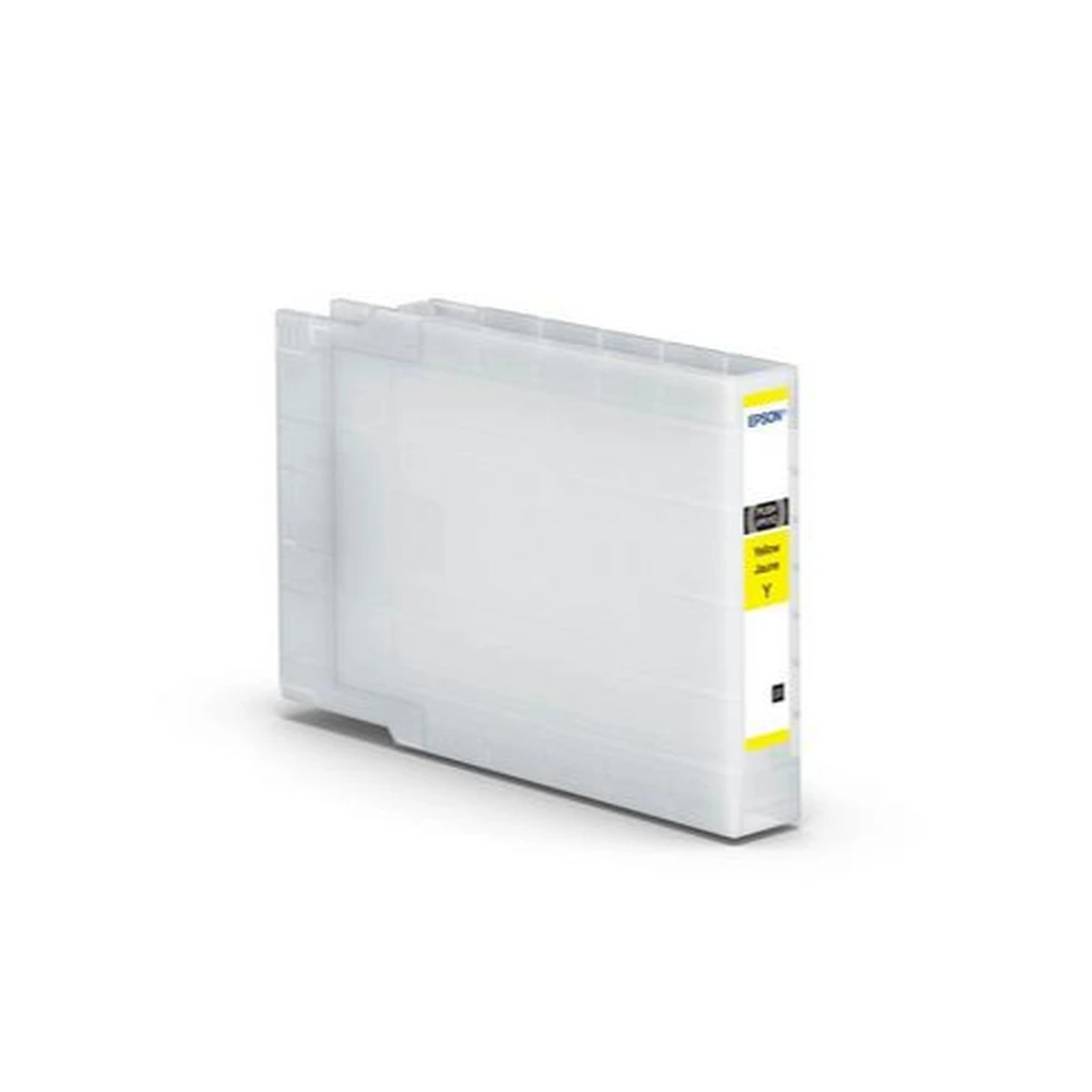 Epson T04B4 Yellow Ink Cartridge - C13T04B44N