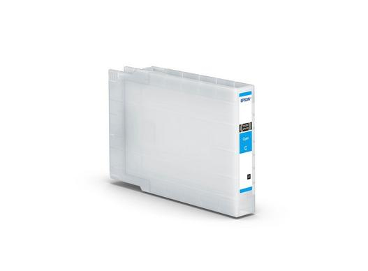 Epson T04A2 Cyan Ink Cartridge - C13T04A24N