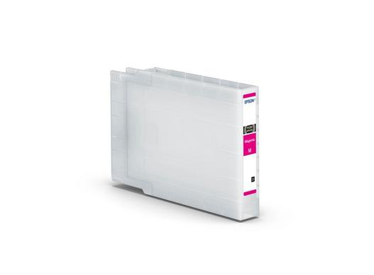 Epson T04A3 Magenta Ink Cartridge - C13T04A34N