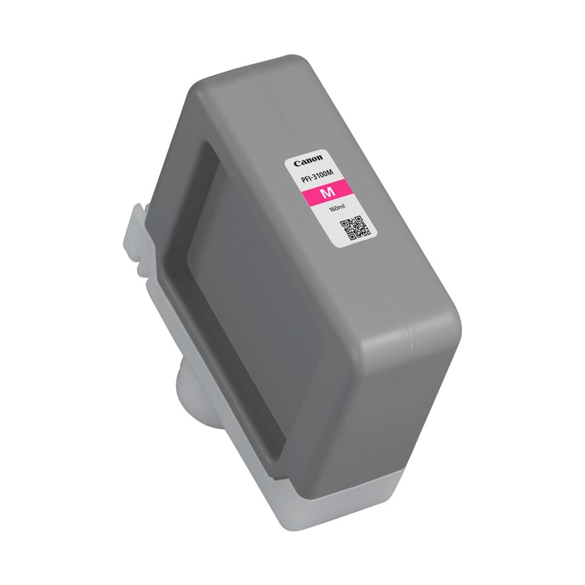 Canon PFI-3100 Magenta Ink Cartridge - 6424C001