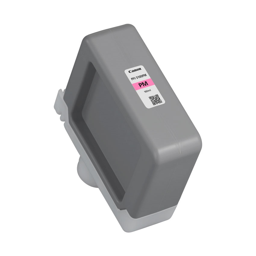 Canon PFI-3100P Photo Magenta Ink Cartridge - 6430C001