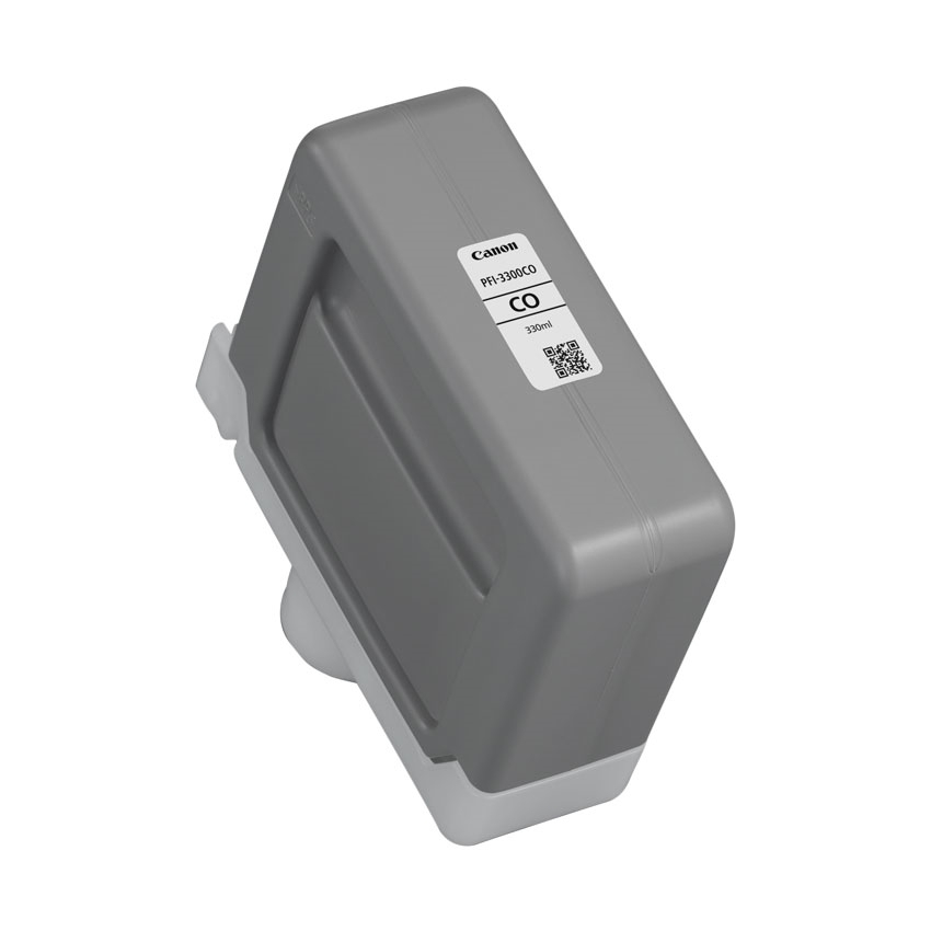 Canon PFI-3300CO Ink Cartridge - 6443C001