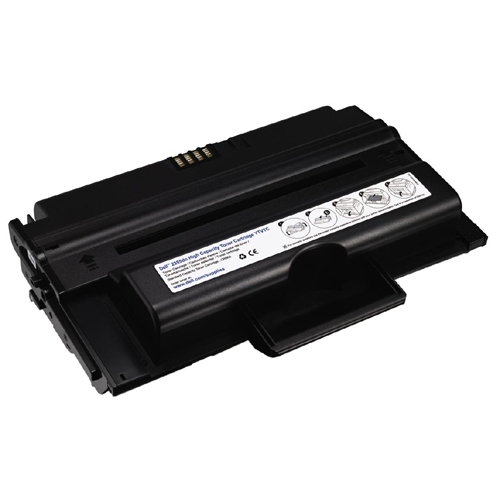 Dell 593-11043 Black Toner Cartridge
