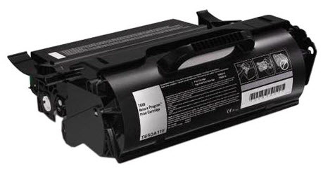 Dell 593-11051 Black Toner Cartridge