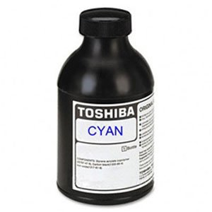 Toshiba FC28 Cyan Developer Unit - 6LE98164200