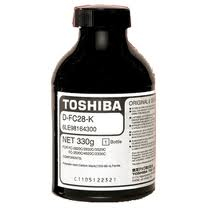 Toshiba FC28 Black Developer Unit - 6LE98164300
