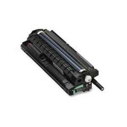 Ricoh 407018 Black Drum Unit