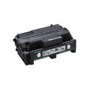 Ricoh TYPE-220 Black Toner Cartridge - 407008
