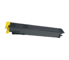 Sharp C50GTYA Yellow Toner Cartridge - BPC50GTYA