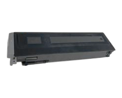 Sharp C50GTBA Black Toner Cartridge - BPC50GTBA