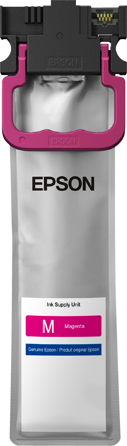Epson T11N3 Magenta Ink Cartridge - C13T11N340