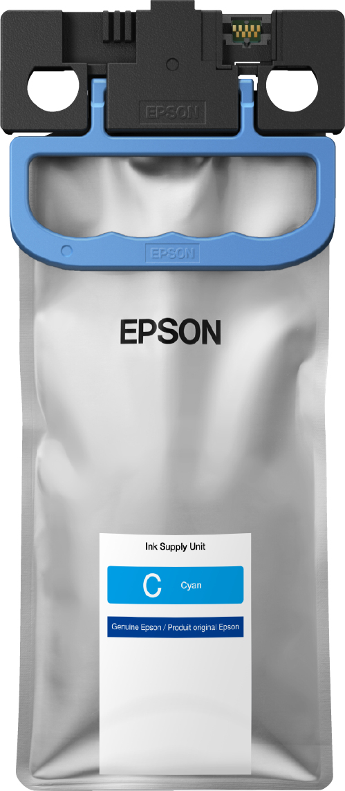 Epson T11P2 Cyan Ink Cartridge - C13T11P240