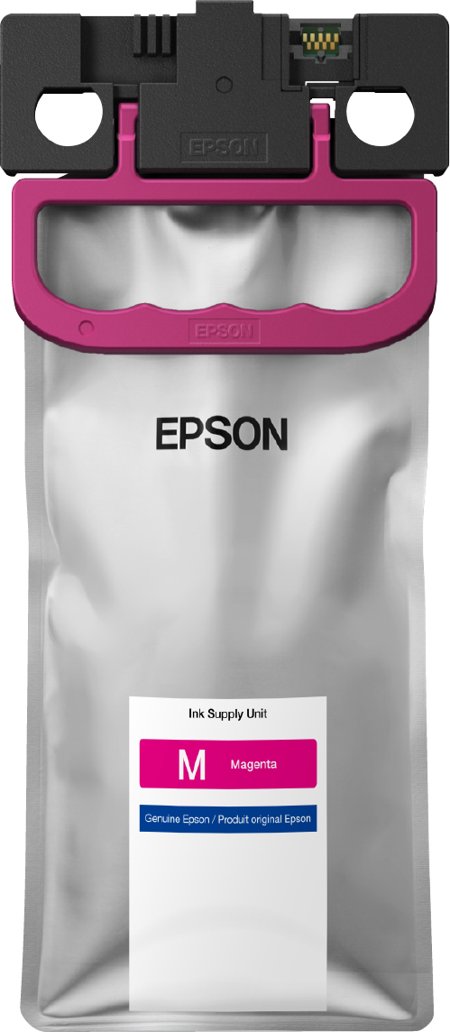 Epson T11P3 Magenta Ink Cartridge - C13T11P340