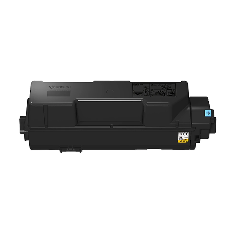 KYOCERA TK-1260 Black Toner Cartridge - 1T0C150NL0